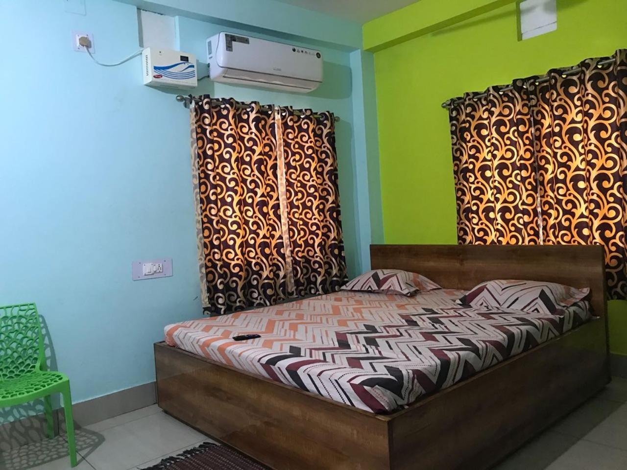 Goroomgo Gokul Anand Bhawan Puri