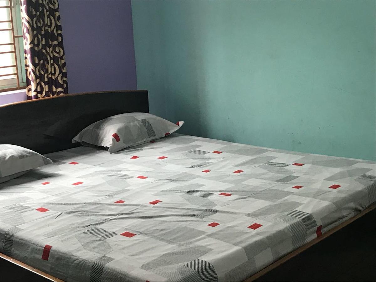 Homestay Goroomgo Gokul Anand Bhawan Puri