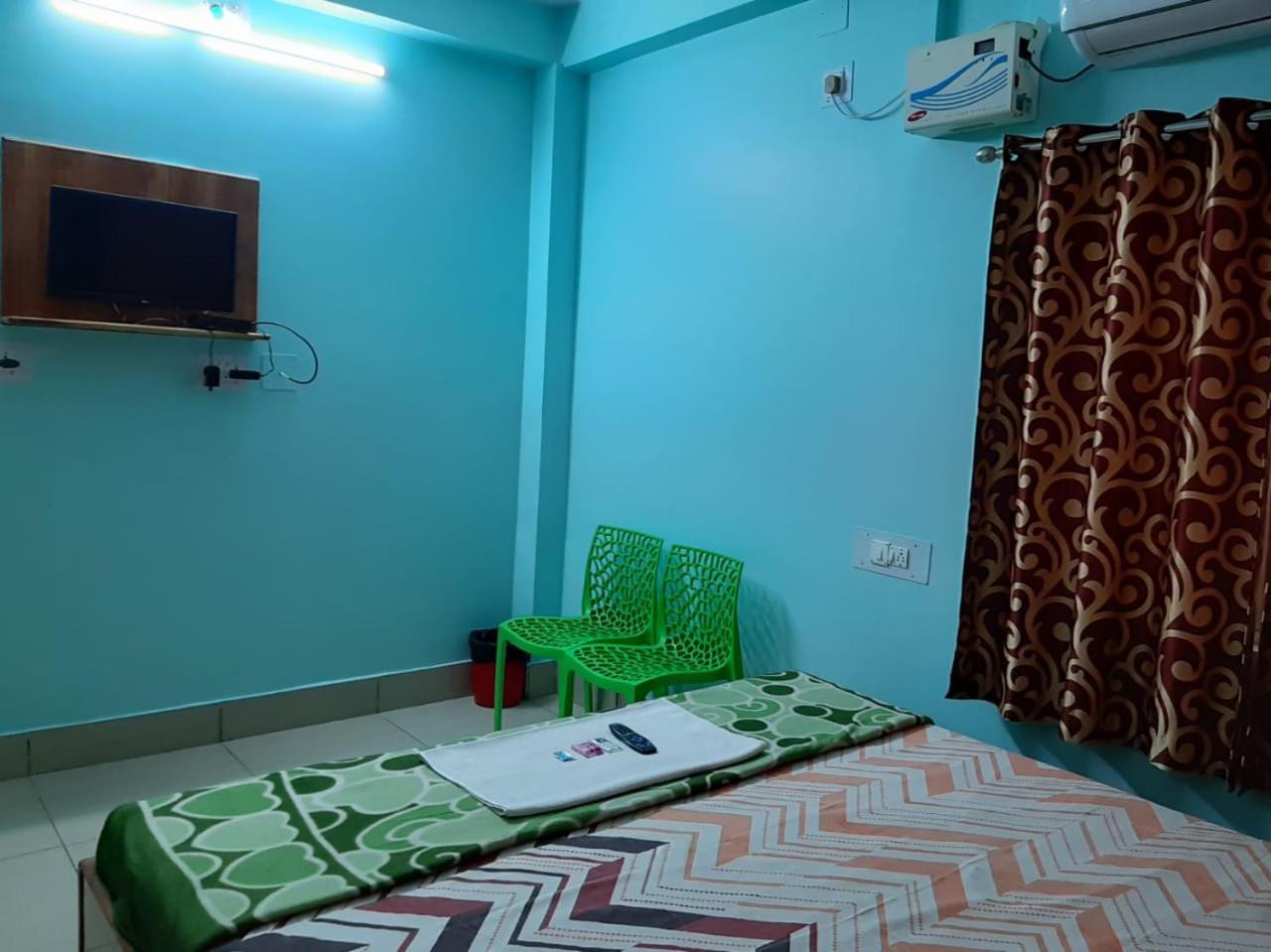 Goroomgo Gokul Anand Bhawan Homestay