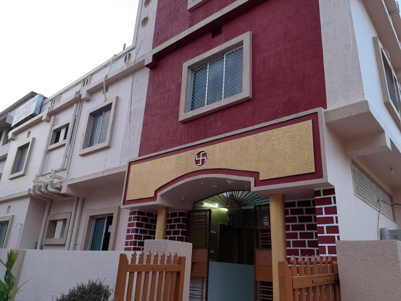 Homestay Goroomgo Gokul Anand Bhawan
