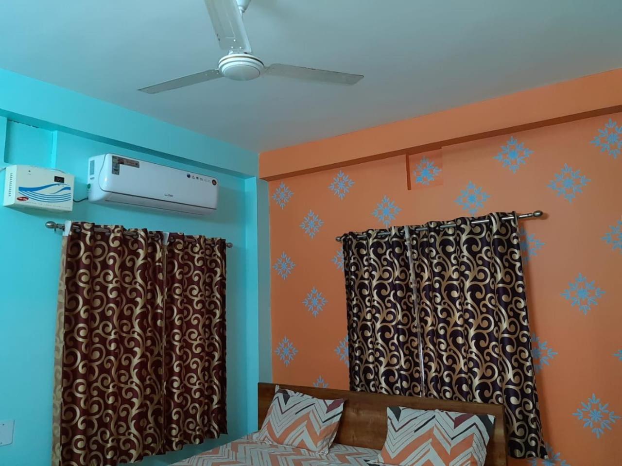 Goroomgo Gokul Anand Bhawan Homestay *