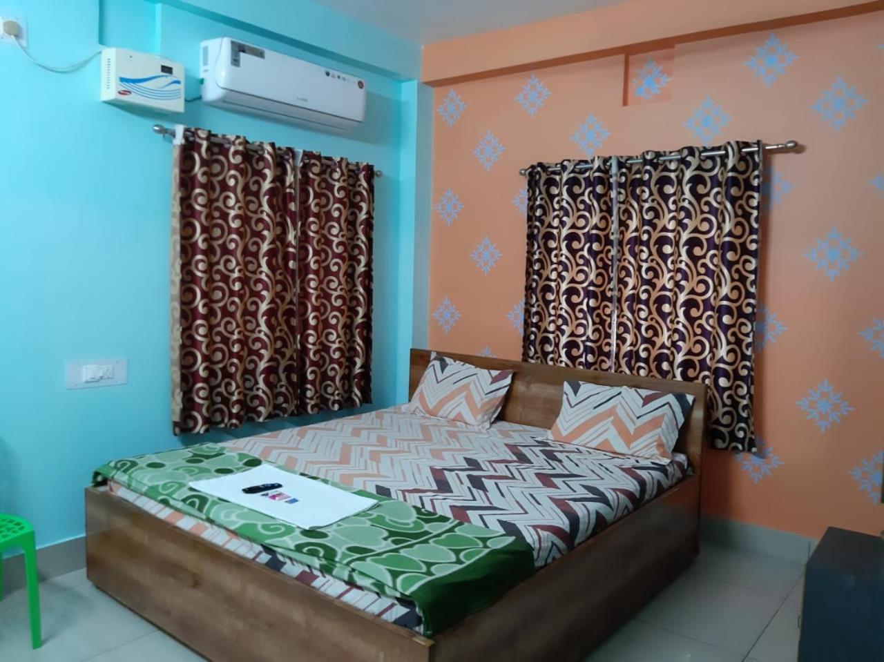 Goroomgo Gokul Anand Bhawan Homestay *