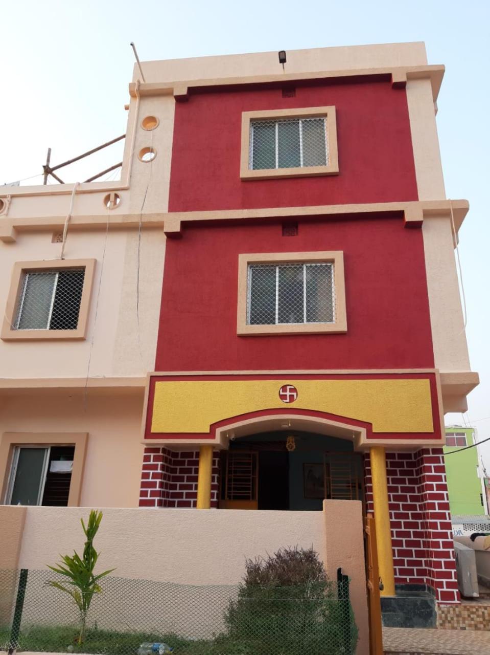 Homestay Goroomgo Gokul Anand Bhawan