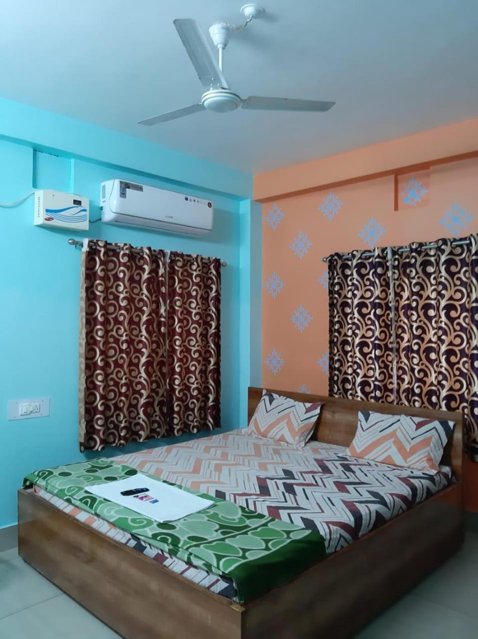 Homestay Goroomgo Gokul Anand Bhawan *